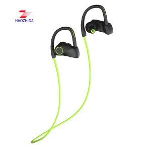 bluetooth earphone sport neckband new online good sell super music quality with CSR Chip