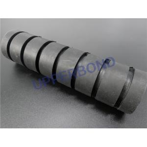 Tobacco Machinery Manufacturing Spare Parts Rubber Black Gum Roller