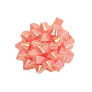 Super Giant Baby Pink Gift Bow Ribbon 9 Inch Diameter Big Decorative Bows