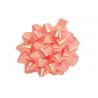 Super Giant Baby Pink Gift Bow Ribbon 9 Inch Diameter Big Decorative Bows