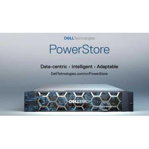 China Dell Powerstore Hardware Solid State Sas Ssd Hard Drive 3.84TB 005053079 supplier