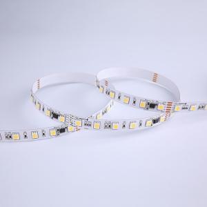 5050 Running Water Digital Flexible Led Strip 60 LEDs/M SPI Pixel led flexible ribbon