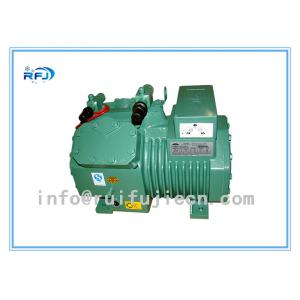 China Green electric 9HP 4CC-9.2  Piston Compressor used for cold room supplier