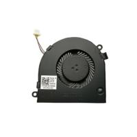 China 2NY3X CPU Cooling Fan Dell Latitude 13 3380 Laptop Built-In on sale