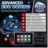 China Autel MaxiCOM MK906S PRO Scanner Upgraded of MS906 Pro/MK906BT/MK906 Pro Diagnostic Tool with Advanced ECU Coding Bi-Directional Control 36+ Services wholesale