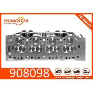 Complete Cylinder Head For Renault F8Q 908098 7701471013 7701478460 7711134641 7711497299