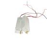 50W 600-700MHz Anti Drone Signal Jammer Module System GPS Blocker GaN Fpv Uav Shielding with Isolation Protector