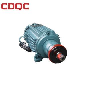 Fan Cooled High Frequency Induction Motor , Variable Speed Induction Motor