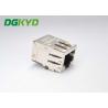 SMD RJ45 Modular Jack