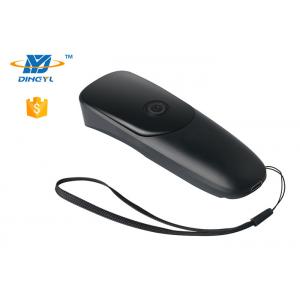 328feet Transmission Wireless Barcode Scanner USB Cordless 1D