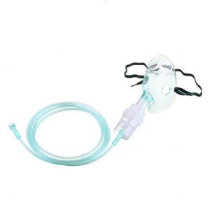 China Medical Nebulizer Face Mask Ce ISO 13485 Medical Accessories EOS supplier