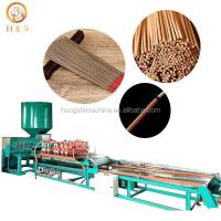 Automatic incense stick making machine,hook incense stick production line