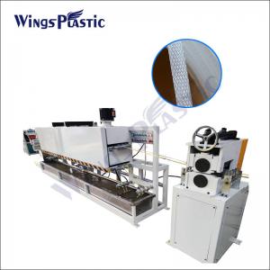PET PP Strap Band Tape Making Machine Packing Strap Extrusion Line Strip Extruder