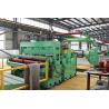 China Max 80m/min Line Speed Steel Coil Slitting Machine with Automatic Decoiler wholesale