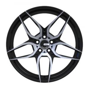 China 17 Inch Lightweight Forged Wheels PCD 5-112 For BENZ BMW VW Audi supplier