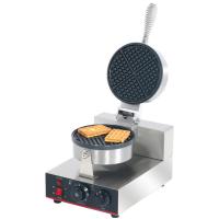 China Interchangeable Grilling/Panini Press Plates Waffle Maker for 220V Voltage Commercial on sale