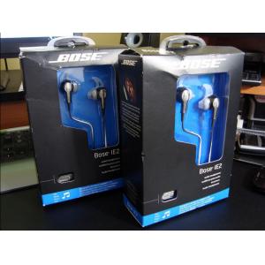  MIE2i Mobile Headset in-ear Headphones for iPod iPhone iPad Brand New