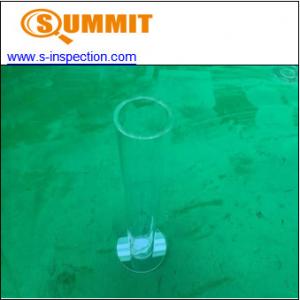 China Acrylic Scrunchie Holder Supplier Inspection Services USD 128-218 supplier