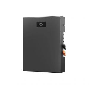 China 16S ESS 5Kwh Lithium Ion Powerwall 48v LiFePO4 Powerwall For Home Energy Storage supplier