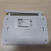 China Wireless 4LAN ADSL2+ MODEM 4 Ethernet Port ADSL2+ Compatible Modem on sale