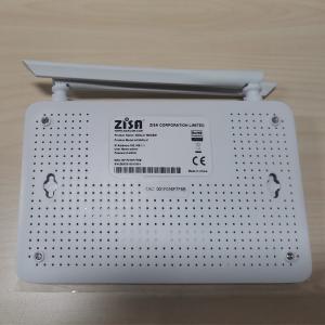 China Wireless 4LAN ADSL2+ MODEM 4 Ethernet Port ADSL2+ Compatible Modem supplier