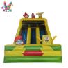China Commercial Kids Adults Slide Inflatable Play Inflatable Slides Water wholesale