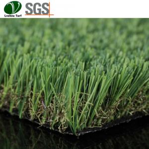 Outdoor Garden Artificial Grass For Landscaping