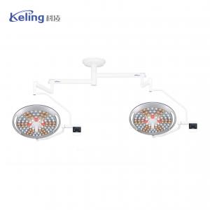 China Good price Operating OT Surgical Room Lighting lamp for medical use KL-LED D78 wholesale