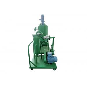 Automatic Vertical Pressure Leaf Filters For Peanut Oil , Soybean Oil