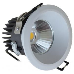 China LED COB Downlight 12W 3inch 4inch 5inch 6inch ceiling led down lights Cut hole 75mm Anenerge supplier