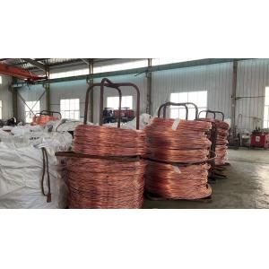 Cable Stranded Copper Clad Steel Ground Rod Tinned CCS Wire