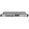 EPON OLT 8PON 4GE 4x10G SFP FHL1100-8 Optical Network Unit