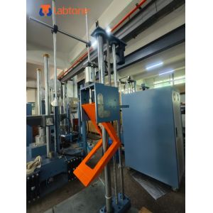 China Low Cost Precision Drop Tester With Drop Hieght Up To 1500mm Meets ASTM, TAPPI, ISO, JIS And ISTA Standards wholesale