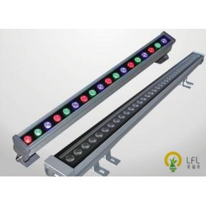 Energy Saving Commercial LED Outdoor Lighting For Entertainment Space 48W