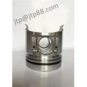 China 4D95 Engine Parts Speed Pro Hypereutectic Pistons 6206-33-2140 supplier