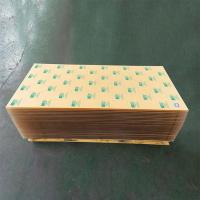 Pmma Cast 3mm Thickness 4ft X 8ft Acrylic Sheet 1.2g/cm3