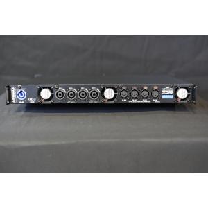 China OEM CLIP 20Hz 1300w Digital Audio Power Amplifier supplier