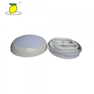 China White Fluorescent Emergency Light , Non Maintained LED Fluorescent Light supplier
