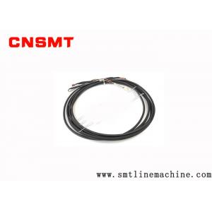 China Feeder Unlock Cable Assy SMT Machine Parts CNSMT J9061187A MK-CV21 With CE Approval supplier