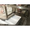 Multi Heads Weigher Granular Packing Machine For Soybean PLC Control