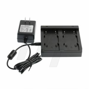 China 54344 Dual Battery Charger for Trimble 4800 5700 5800 R8 R7 TSC1 GPS GNSS BC-30D supplier