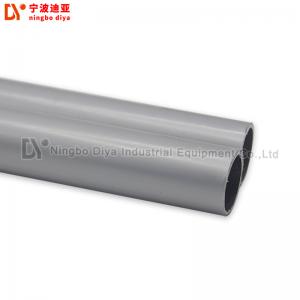 China Customized Outer Diameter 28mm Buffing Colored Pipe supplier