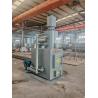 Waste Incinerator with 20-30 Years Lifespan and 15kg-10t/time Burning Ability Featuring Manual Or Automated Waste Feeding System