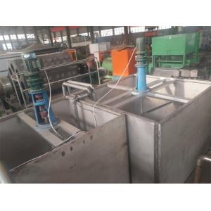 China Fruit Tray / Egg Tray / Egg Carton Making Machine 20KW-150KW Easy Operation supplier