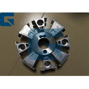 China  315D 318C 320D Excavator Engine Parts Flexible Aluminum Coupling 272-4795 2724795 supplier