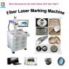 China High Speed Cnc Laser Marking Machine , Desktop Laser Marking Machine wholesale