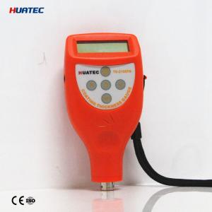 Digital Coating Thickness Gauge,Painting Thickness Meter, Coating Thickness Measurement Instruments