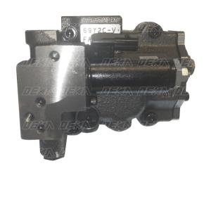 China 60002147-J Hydraulic Pump Regulator  6-9Y2C For SH135 wholesale