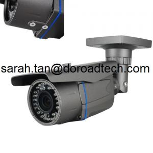 Sony CCD OSD HD Good Video Quality 700TVL IR Waterproof Bullet CCTV Video Security Cameras