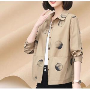 57'' width Elastic Cotton Shirt Fabric  2% Spandex 40sX40s 185GSM Coat Pants Durability